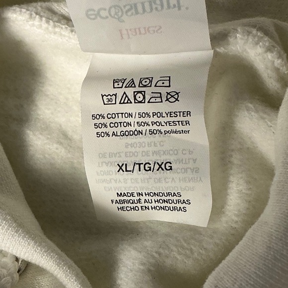 The Office Dwight Schrute Pudding Funny Cartoon White Hoodie XL - Picture 5 of 6